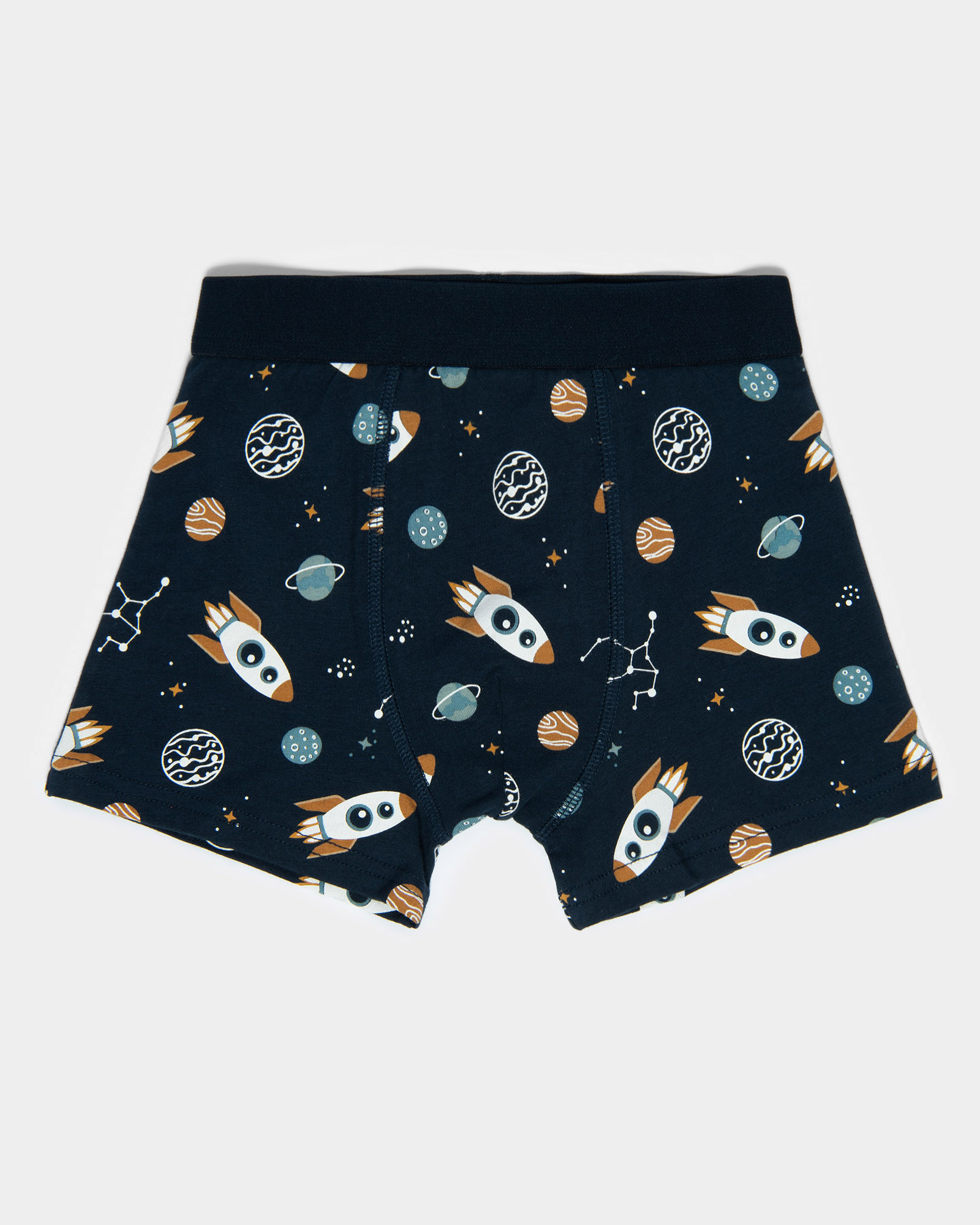 Трусы 2 шт Day and Night S24DN2-UB18kb-66I4 - фото 2