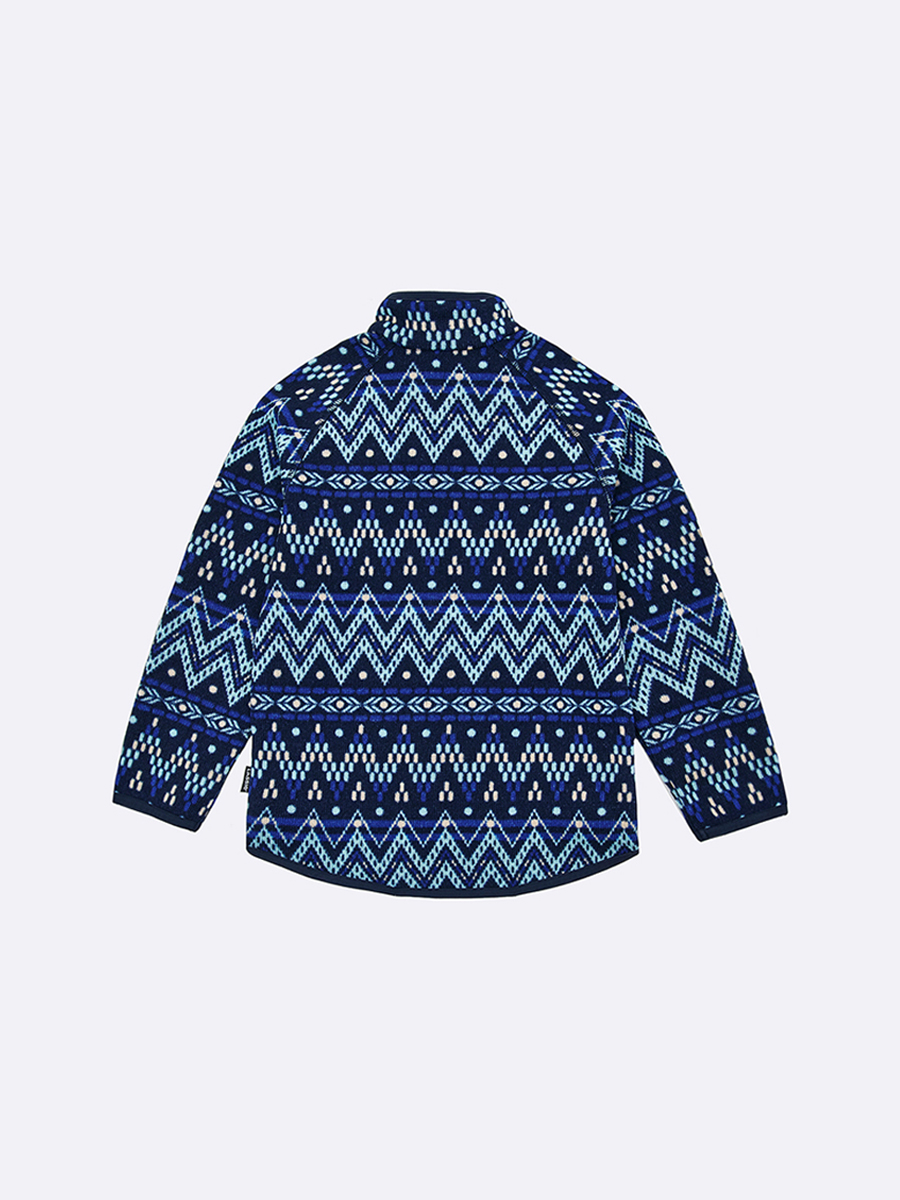 Толстовка Lassie 72205304-6960 - фото 2