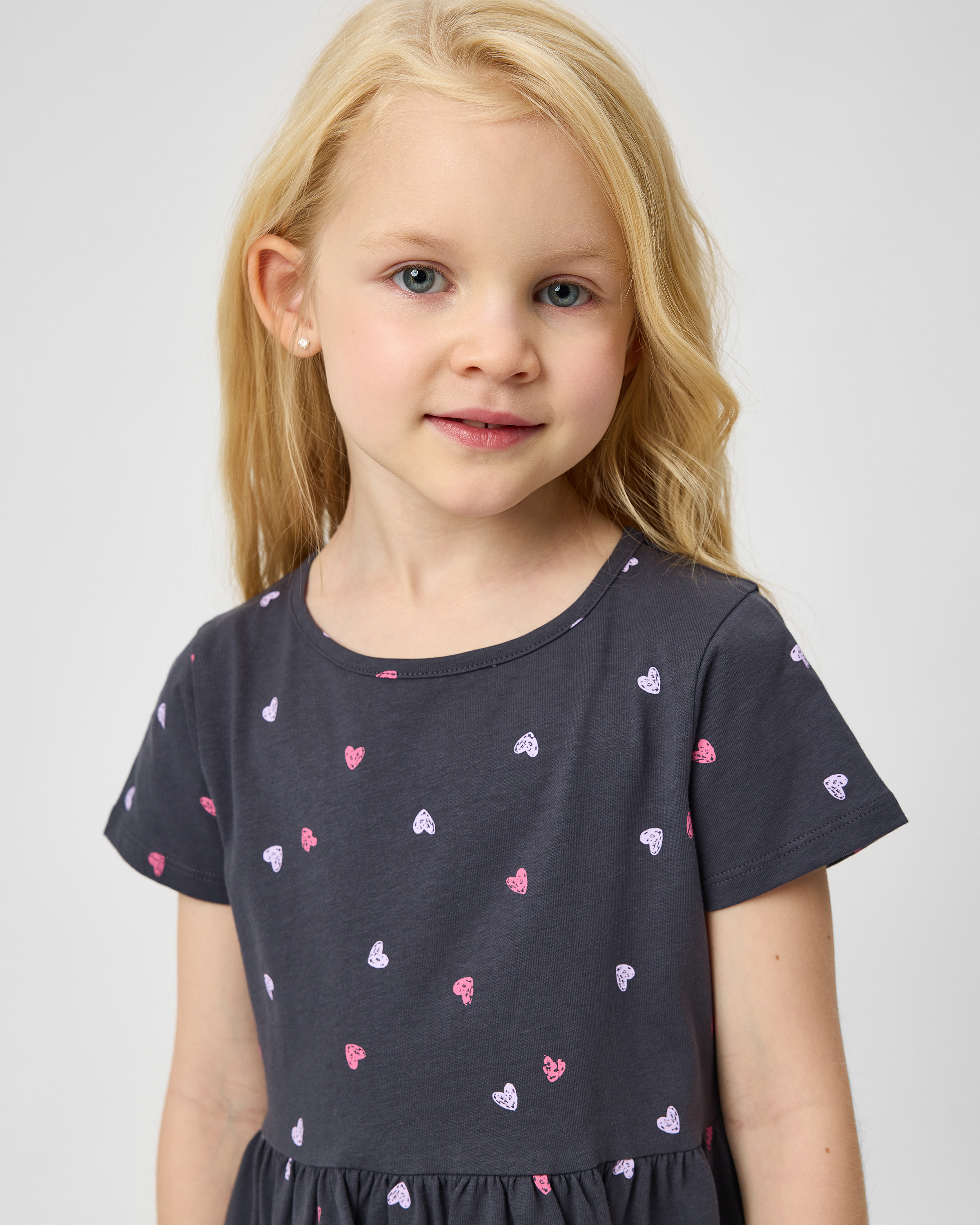 Платье Futurino GSS2613FUkgDG - фото 5