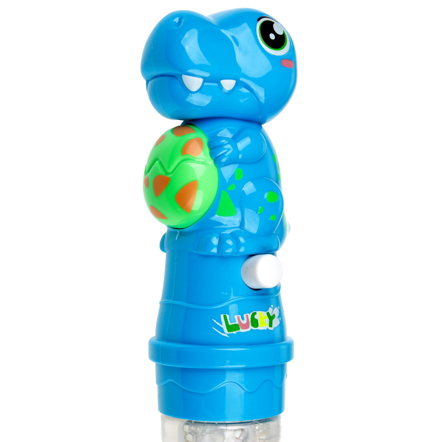 Мыльные пузыри Мы-шарики Дракоша - фото 22