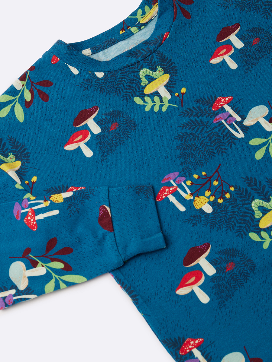 Пижама Lassie 72203204-7900 - фото 8