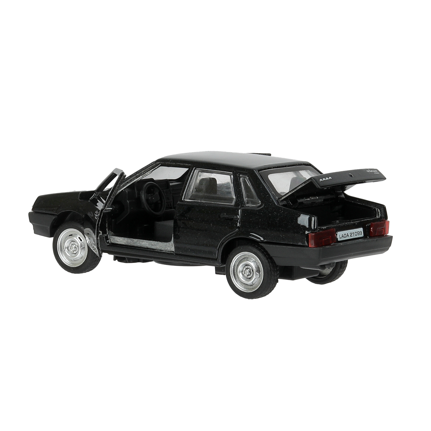 Автомобиль Технопарк LADA 21099 392017 - фото 6