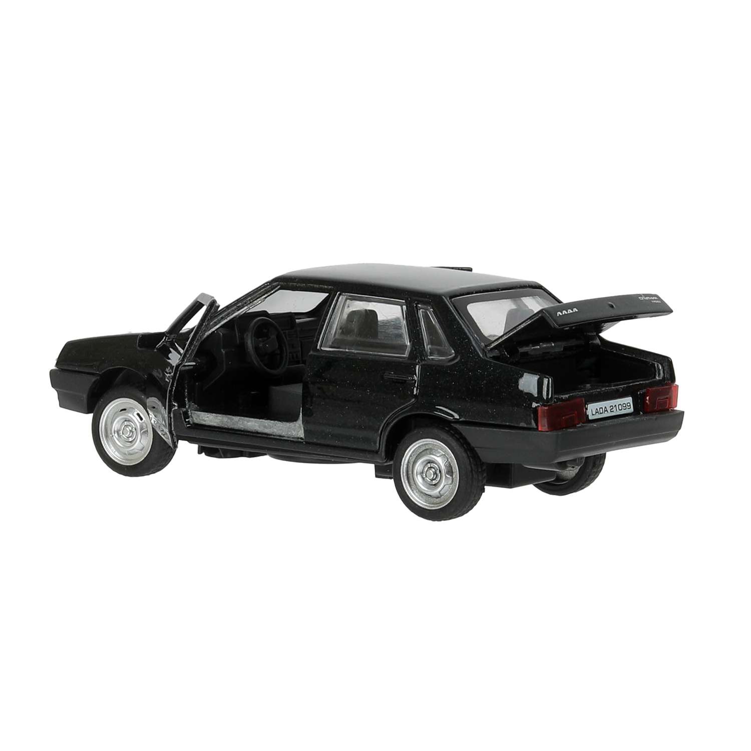 Автомобиль Технопарк LADA 21099 392017 - фото 6