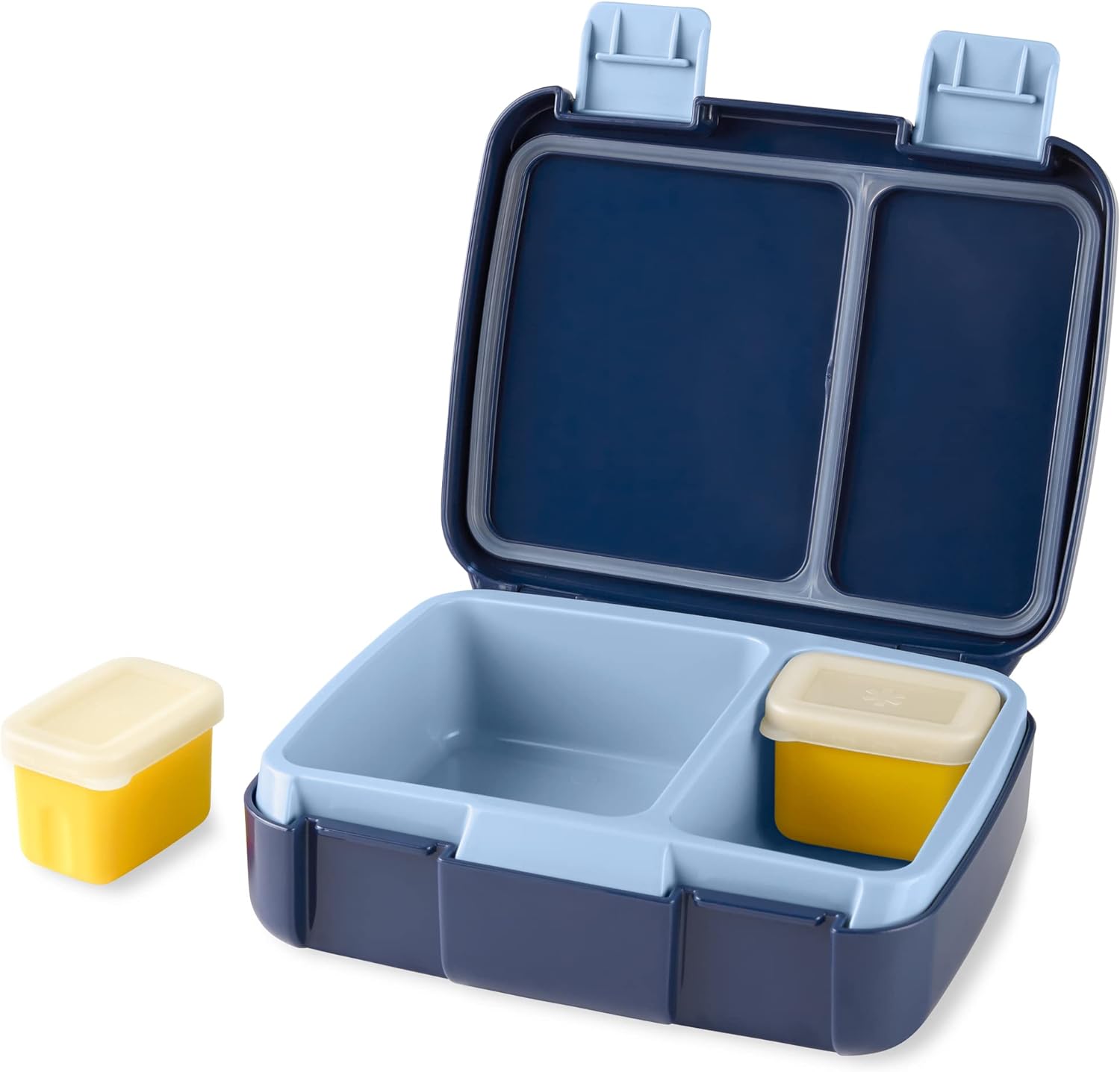 Набор контейнеров с делением Skip Hop Ракета - фото 2