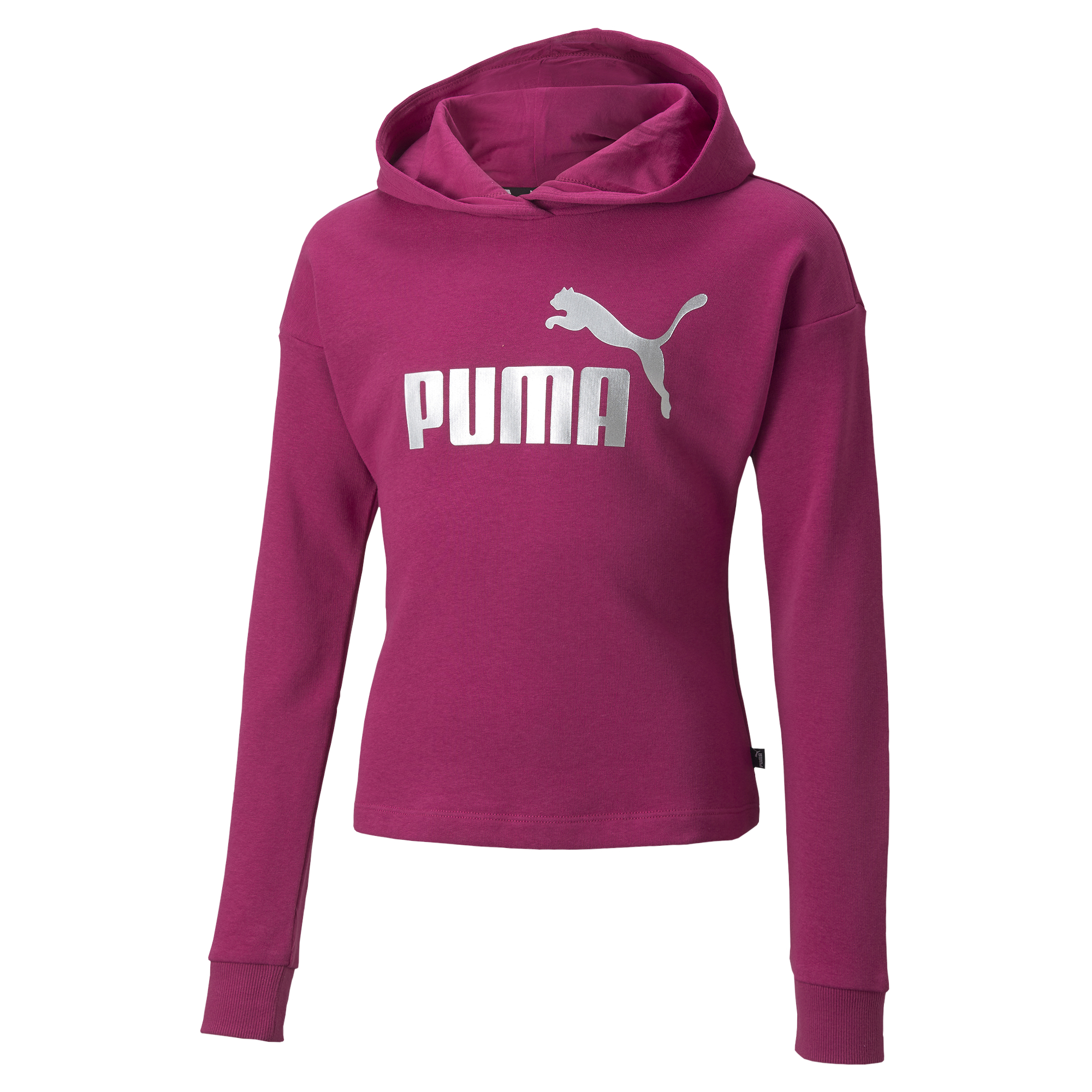 Худи Puma 84695714 - фото 1