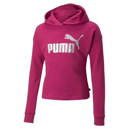 Худи Puma