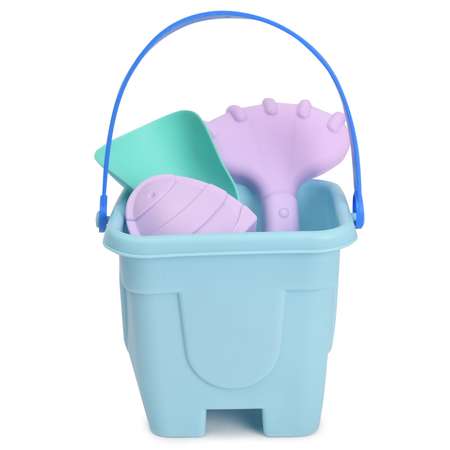 Песочный набор Devik Toys
