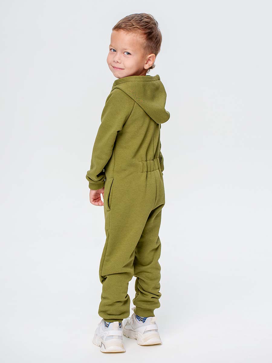 Комбинезон Voma 1wма-126х - фото 5