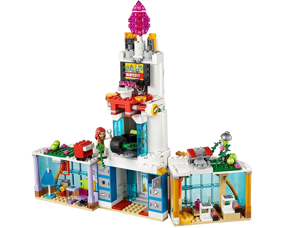 Конструктор LEGO Marvel Super Heroes 41232 681 дет. - фото 4