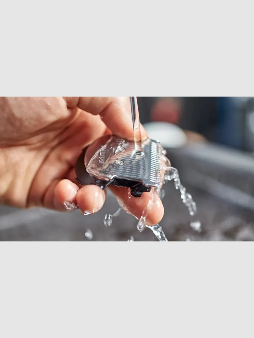 Машинка для стрижки волос Philips HC3525/15 - фото 8