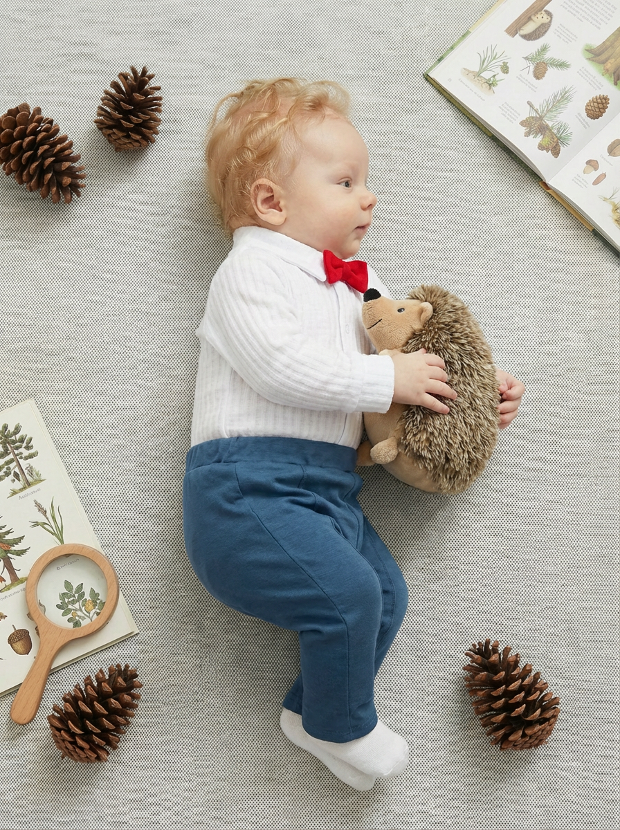 Комплект YOULALA 6085200102 - фото 6