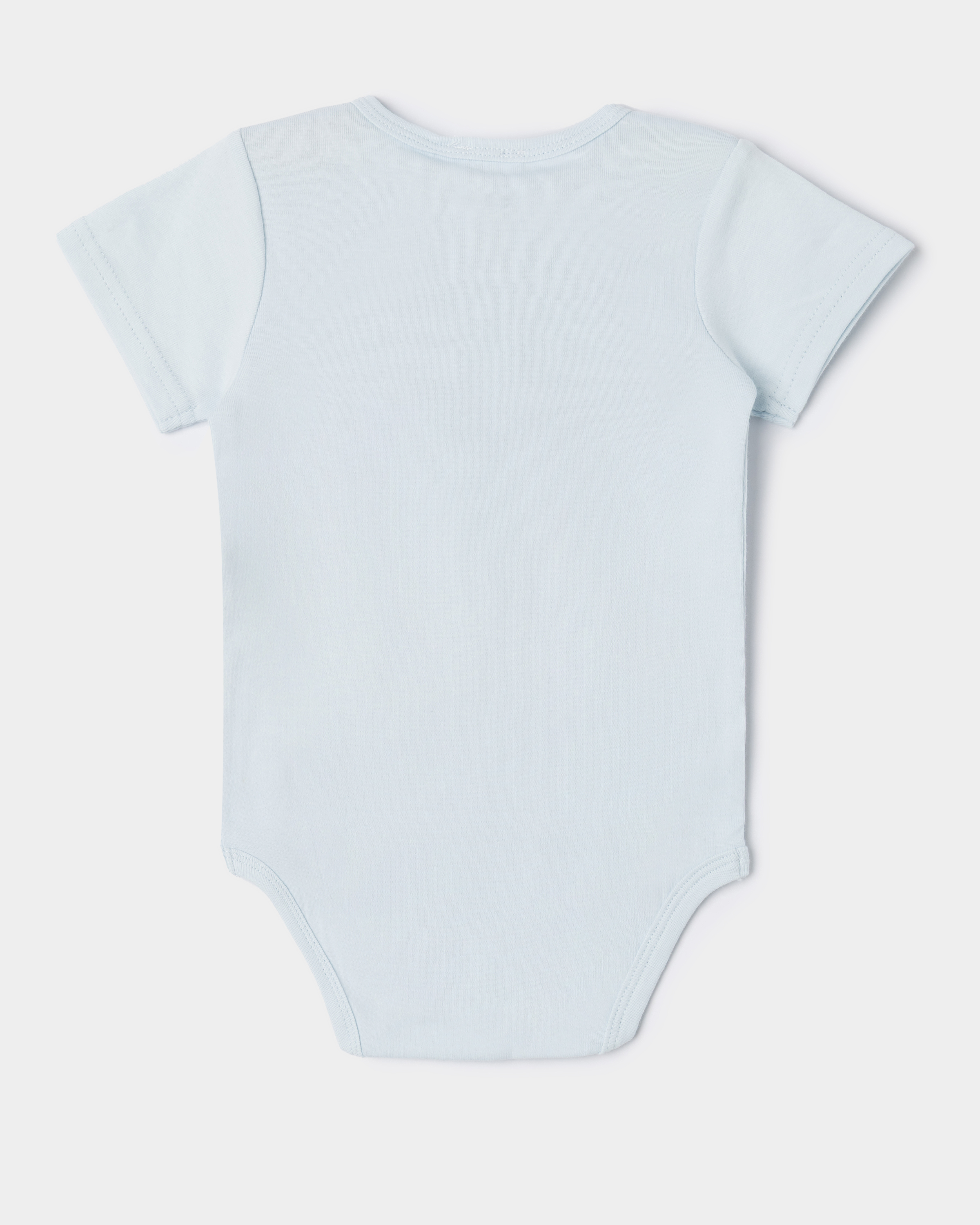 Боди BabyGo S26BG4-15953ib-66 - фото 2