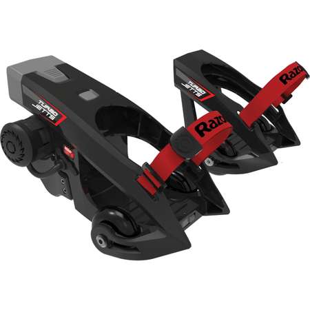 Роликовые коньки Razor 33-36