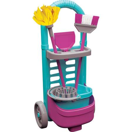 Игрушка Terides швабры и мётлы