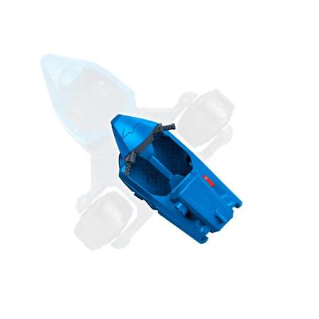Игровой набор IMAGINEXT Super Friends