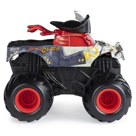 Автомобиль Monster Jam