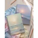 Общая тетрадь Lorex Stationery клетка 2 шт.