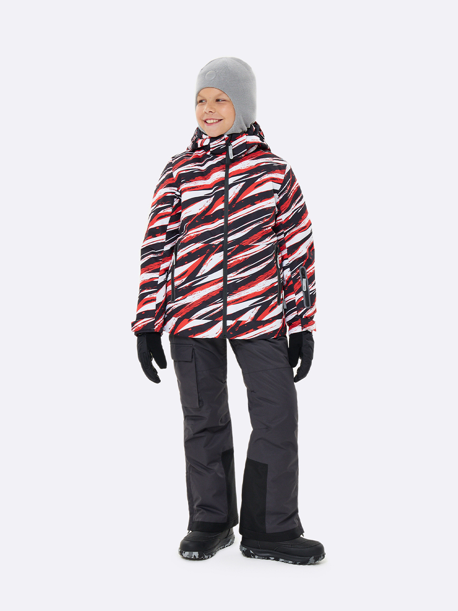 Куртка Lassie 73105411-3861 - фото 9