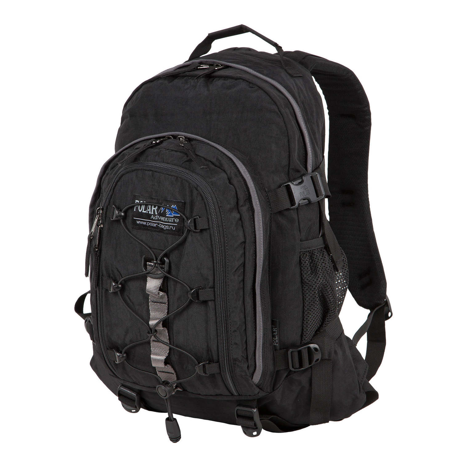 Рюкзак POLAR - фото 1