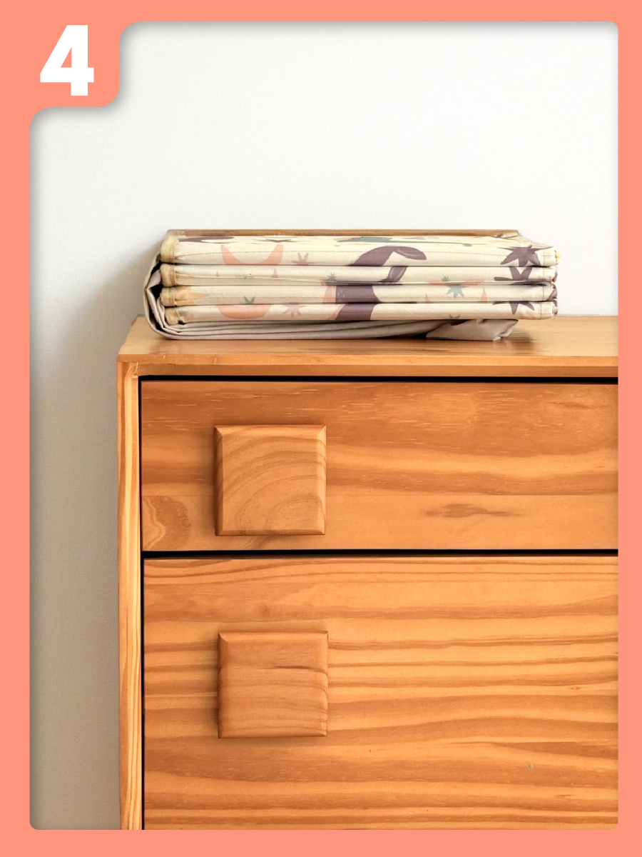 Сухой бассейн CINLANKIDS без шариков - фото 10