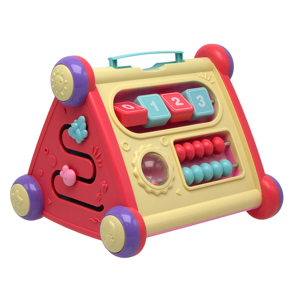 Игрушка S+S сортер Bambini - фото 2