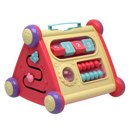Игрушка S+S сортер Bambini