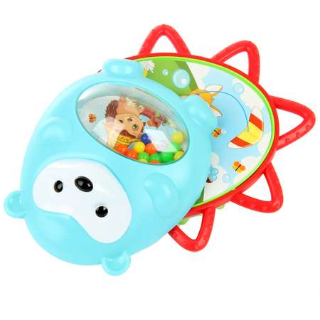 Игрушка УТИ ПУТИ погремушка