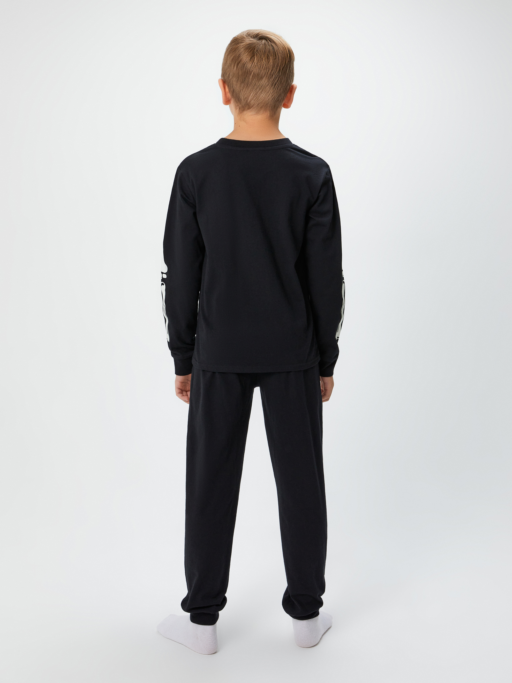 Пижама Acoola 20114280035_0073627 - фото 5