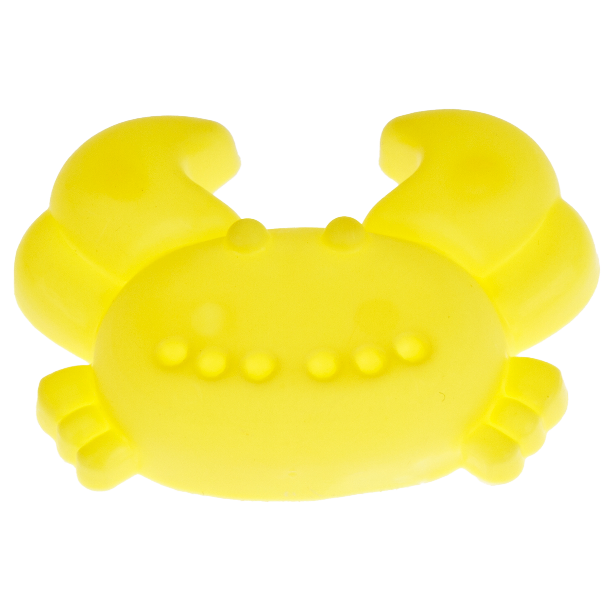 Песочный набор 1TOY формочки и лопатка 11 предм. - фото 19