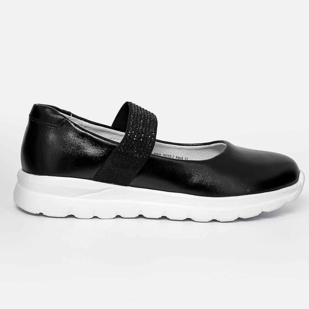 Туфли KENKA MWH_20155-2_black - фото 6