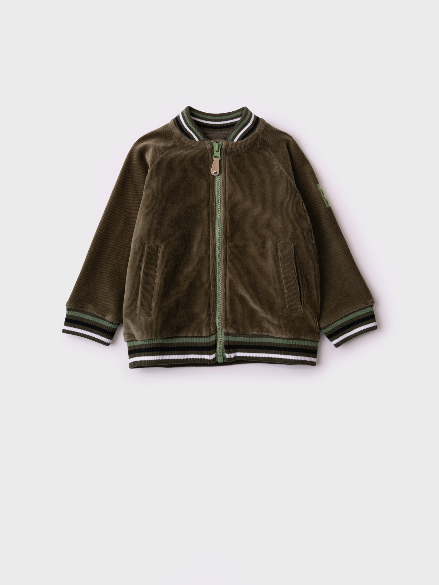 Бомбер PlayToday 12613126 - фото 6