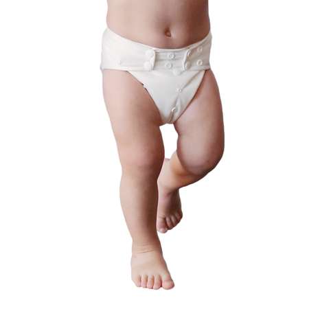 Многоразовые подгузники Mamalino L