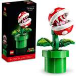 Конструктор LEGO Super Mario Piranha Plant 540 дет.