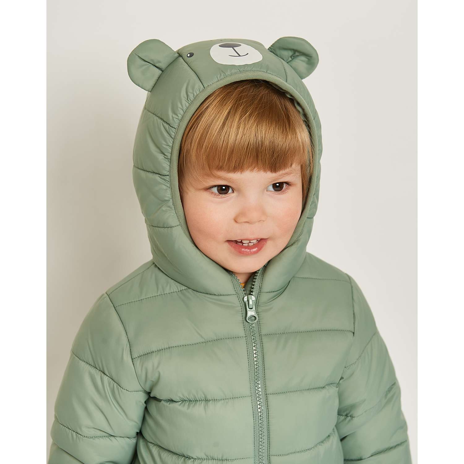 Куртка Baby Gо S23BG1-BG1-Dib-24 - фото 9