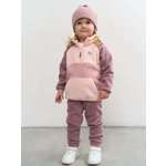 Толстовка и брюки BUNGLY