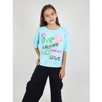 Футболка Luneva