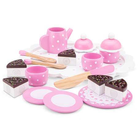 Игровой набор New Classic Toys продукты