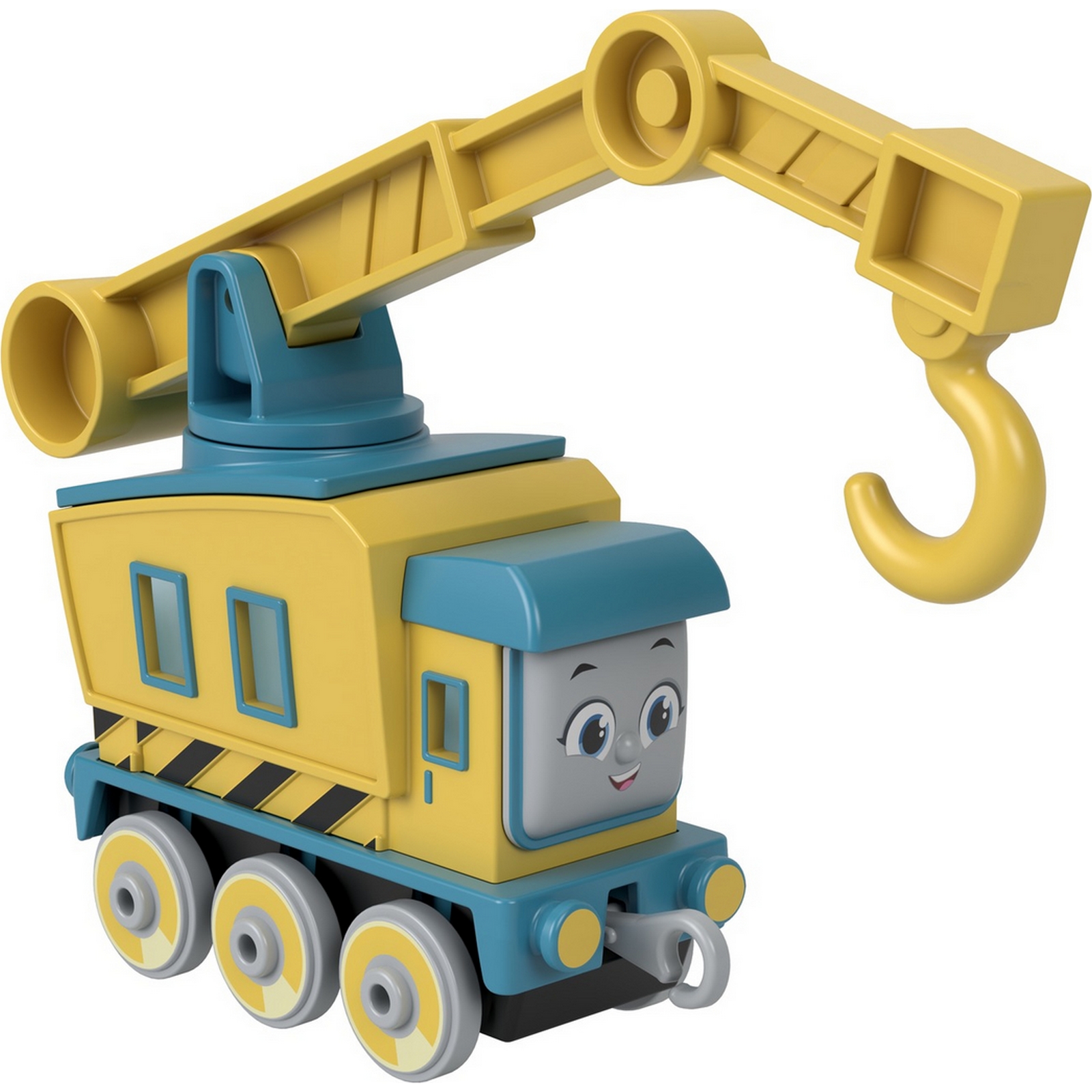 Поезд Thomas and Friends HFX91 - фото 18