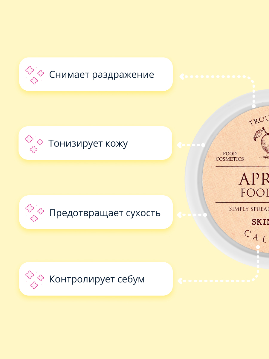 Маска Skinfood - фото 3