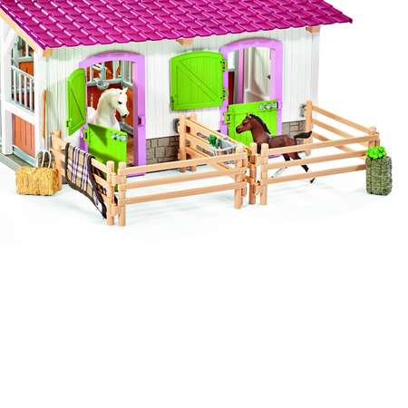 Игровой набор SCHLEICH