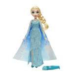 Кукла модельная Disney Frozen