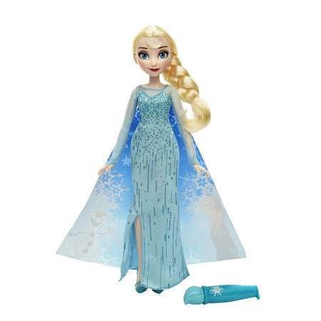 Кукла модельная Disney Frozen