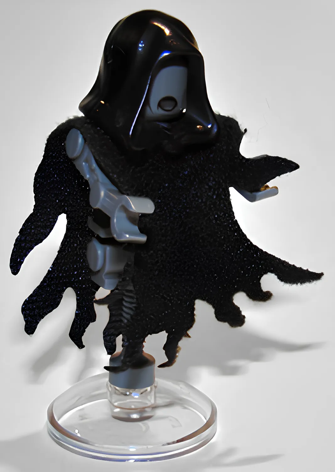 Изображение товара Фигурка LEGO Harry Potter Dementor Изображение товара Фигурка LEGO Harry Potter Dementor