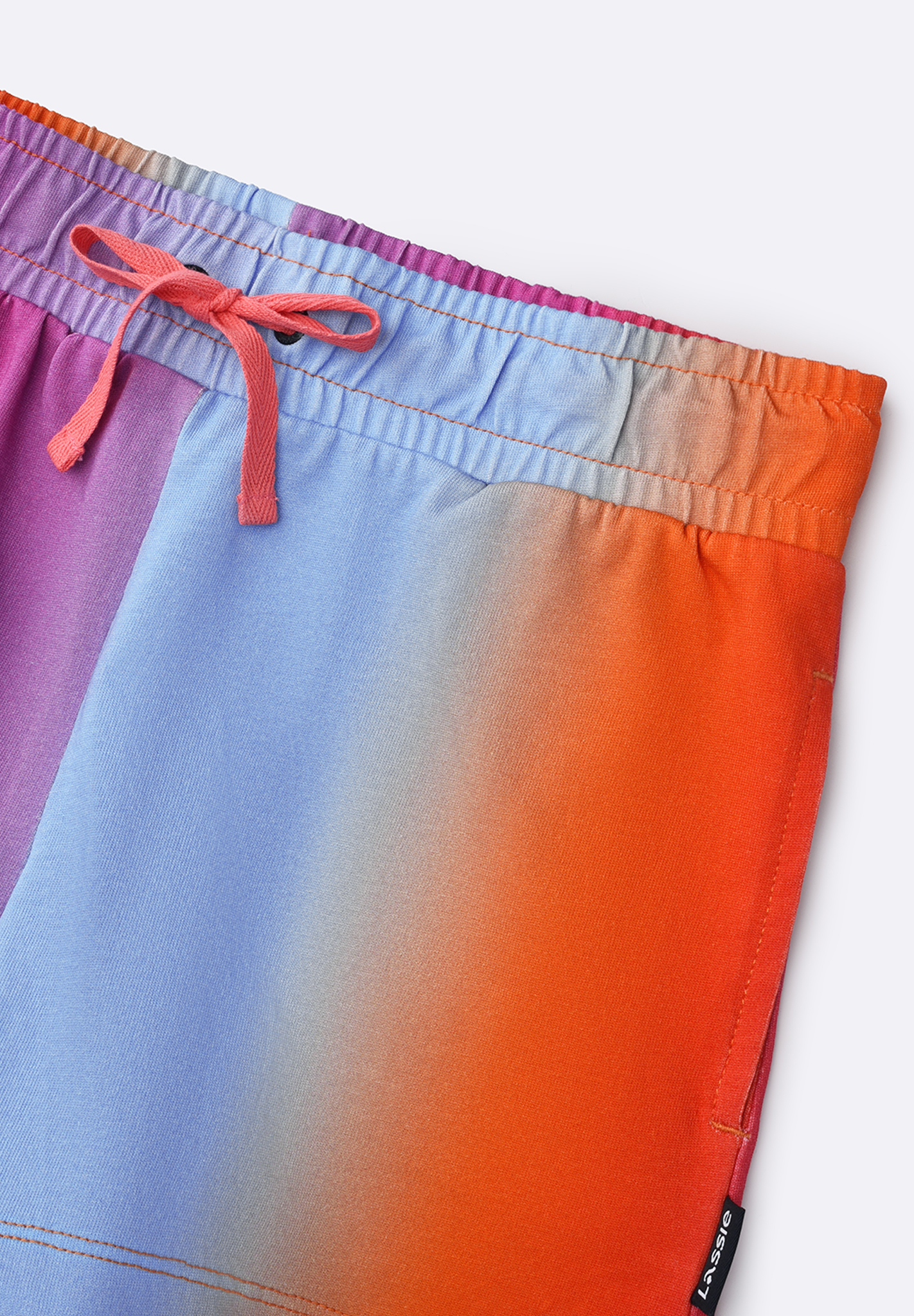 Шорты Lassie 73204408-3320 - фото 5