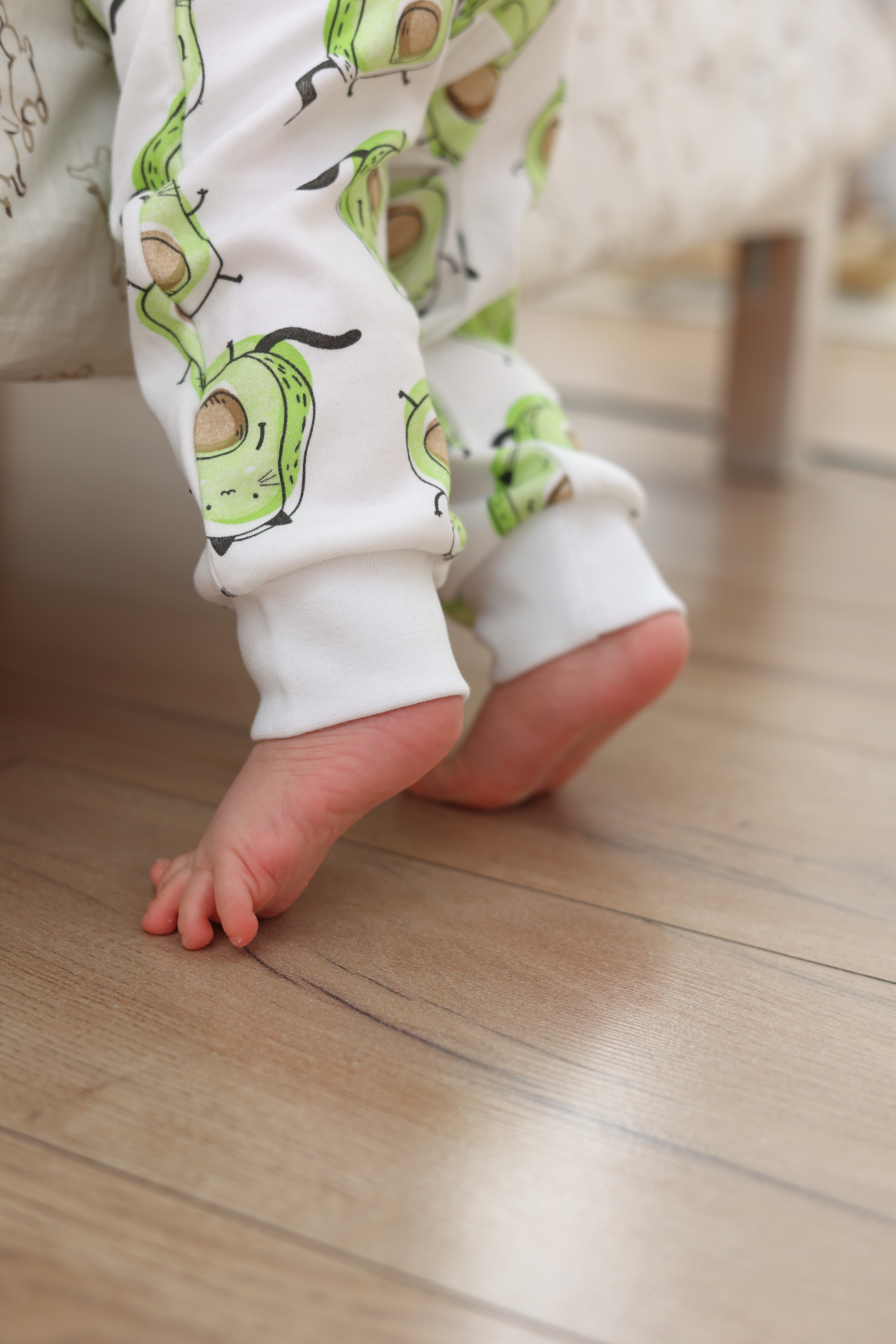 Комбинезон LeeLuckBaby K3031-large - фото 7