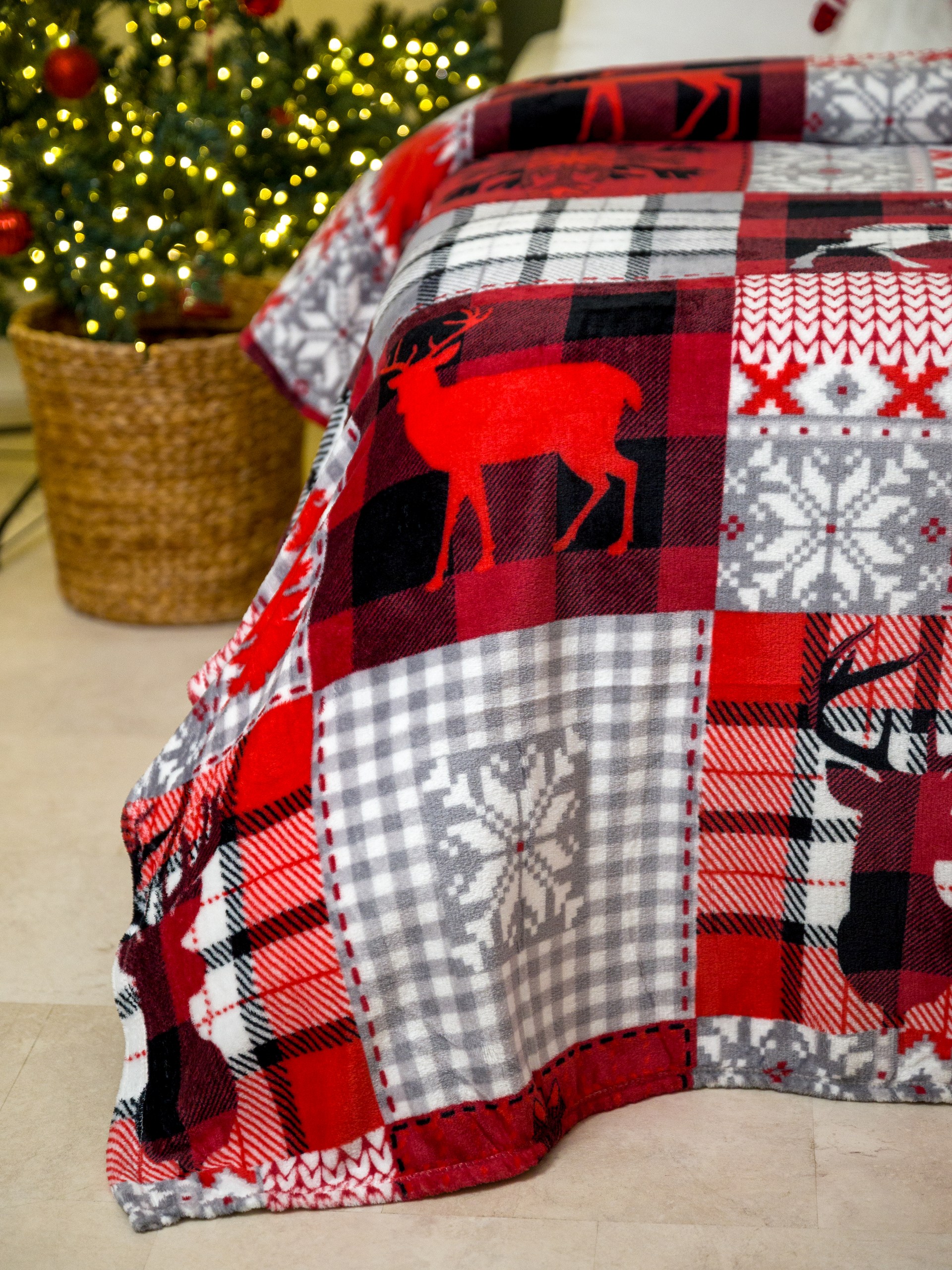 Плед PAVLine - фото 3