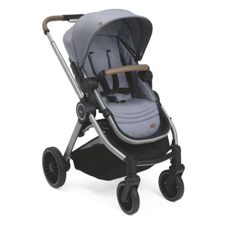 Коляска 3 в 1 Chicco Trio Best Friend Pro Magnet