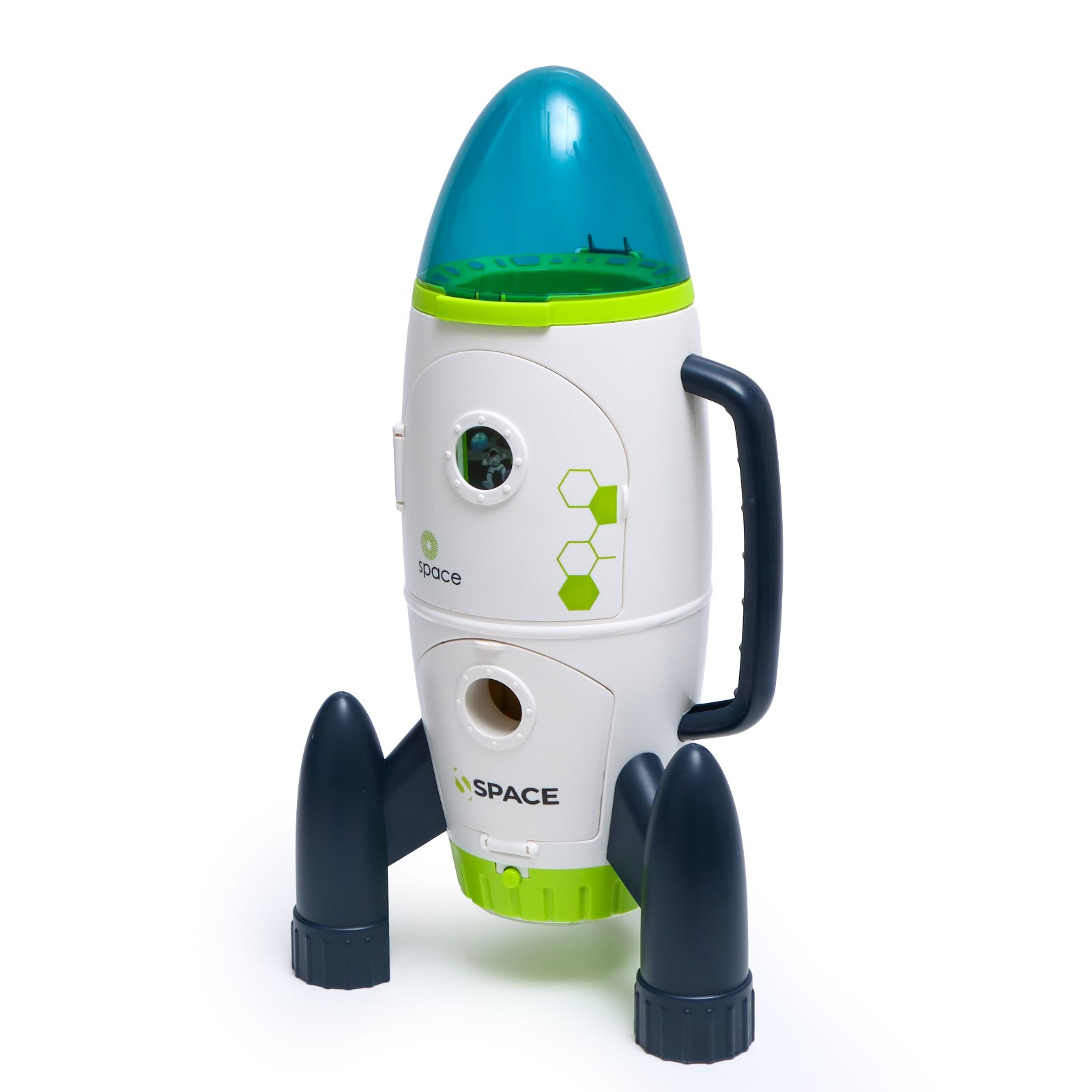 Игровой набор Автоград Исследование космоса 7442327 - фото 2