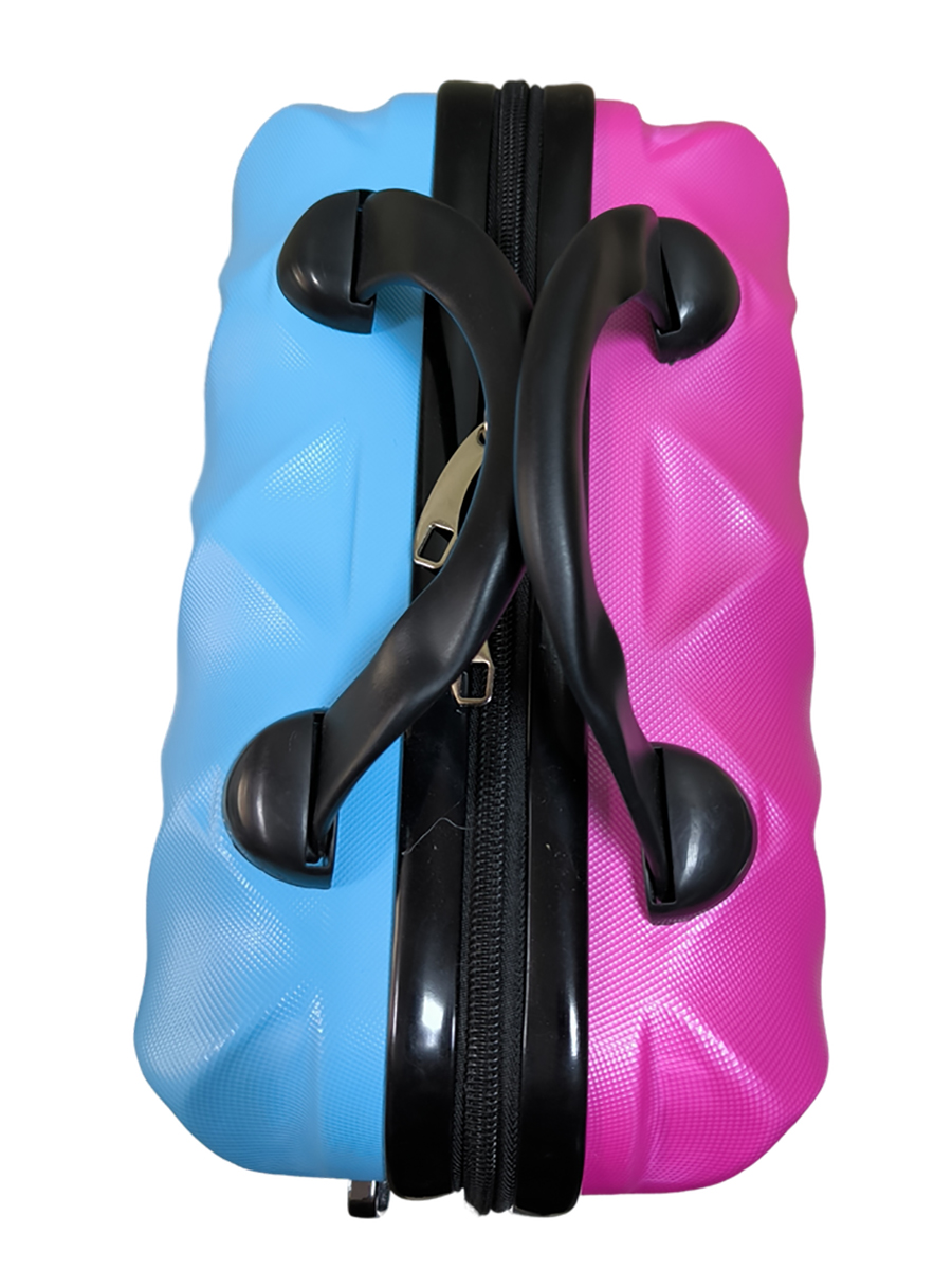 Чемодан LATS - фото 15