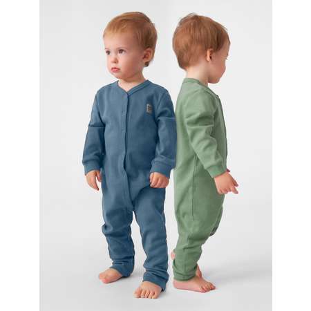 Комбинезон 2 шт Bossa Nova